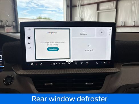 New 2026 Ford Explorer Active RWD image 13