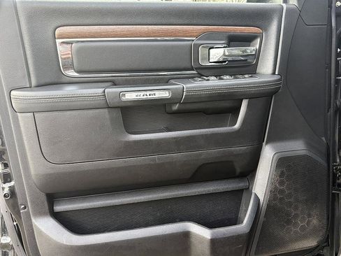 Used 2016 RAM 2500 Laramie w/ Sport Appearance Group image 15