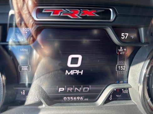 Used 2022 RAM 1500 TRX w/ TRX Level 1 Equipment Group image 26