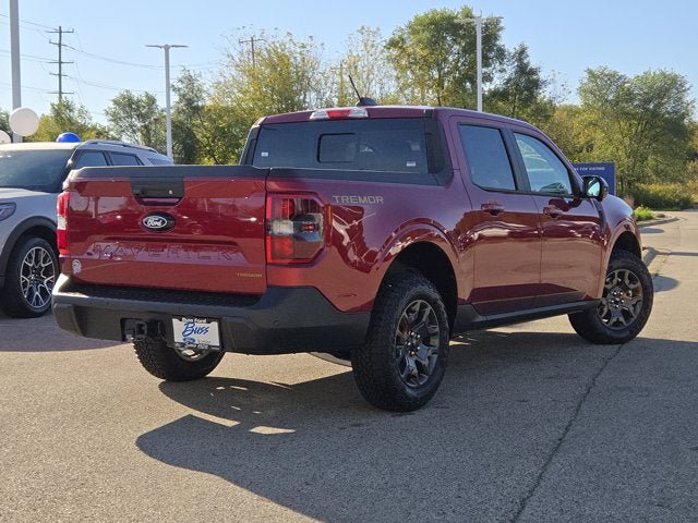 New 2026 Ford Maverick Tremor AWD/4WD image 13