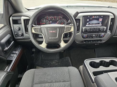 Used 2014 GMC Sierra 1500 SLE w/ SLE Value Package image 37