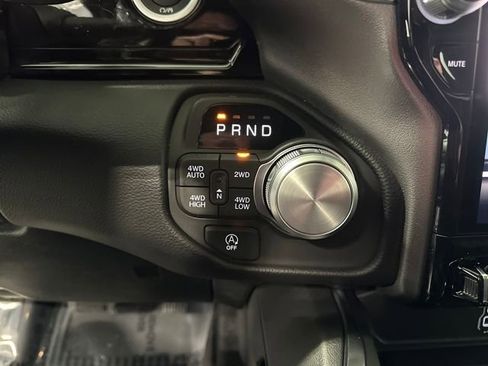 New 2026 RAM 1500 Laramie w/ Night Edition image 22