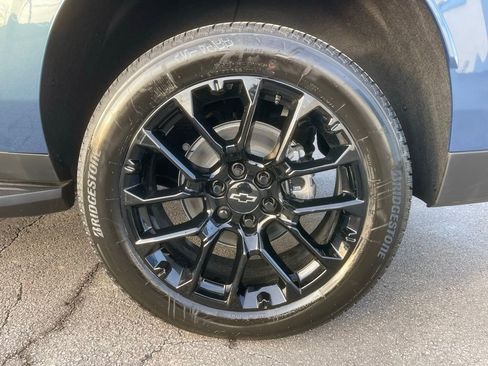 New 2026 Chevrolet Suburban LT w/ Comfort Package image 38