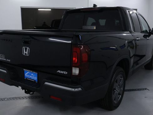 Used 2020 Honda Ridgeline RTL-E image 7