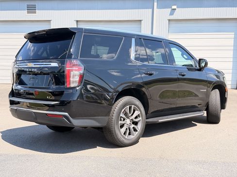 Used 2023 Chevrolet Tahoe LT AWD/4WD image 12