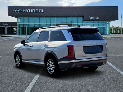 New 2026 Hyundai Palisade SEL FWD image 24