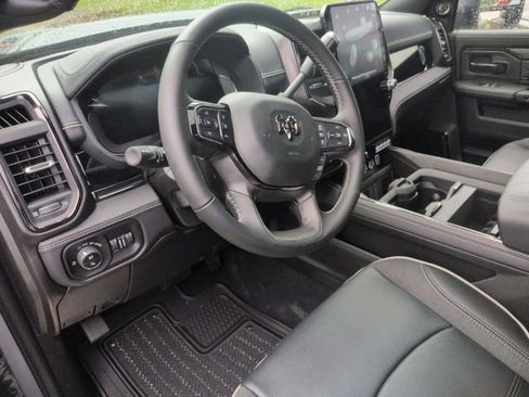 New 2026 RAM 3500 Limited AWD/4WD image 15