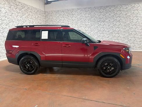 Used 2025 Hyundai Santa Fe XRT AWD/4WD image 8