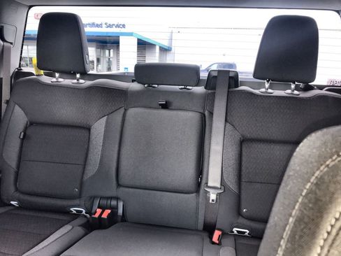 New 2026 GMC Sierra 1500 Elevation image 21