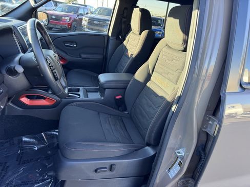 Used 2023 Nissan Frontier PRO-4X w/ Tow Package image 18