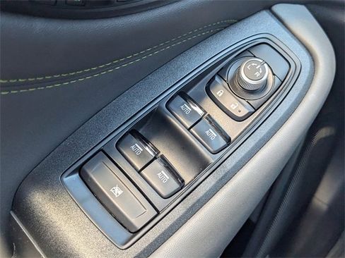 Used 2024 Subaru Outback Onyx Edition XT image 23