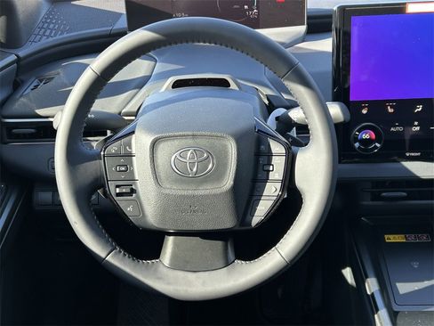 Used 2026 Toyota bZ image 40