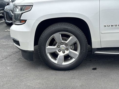 Used 2018 Chevrolet Suburban Premier image 30