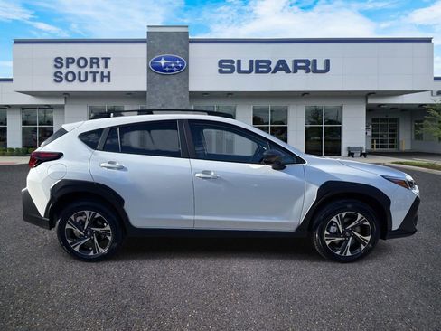 New 2026 Subaru Crosstrek 2.0i Premium AWD/4WD image 2