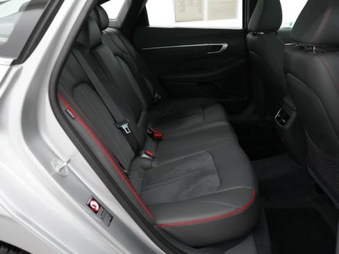 Used 2022 Hyundai Sonata SEL Plus FWD image 51