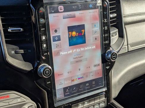 New 2026 RAM 1500 RHO image 13