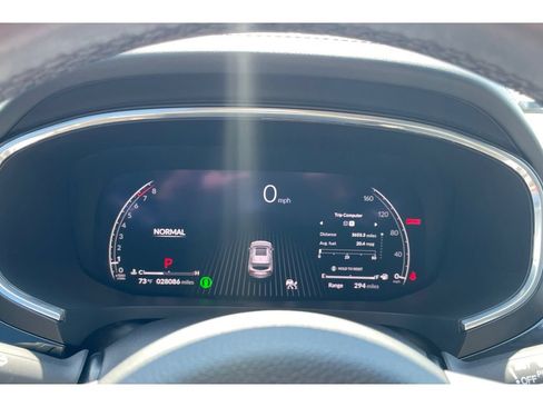 Certified 2023 Acura MDX FWD w/ Technology Package image 40