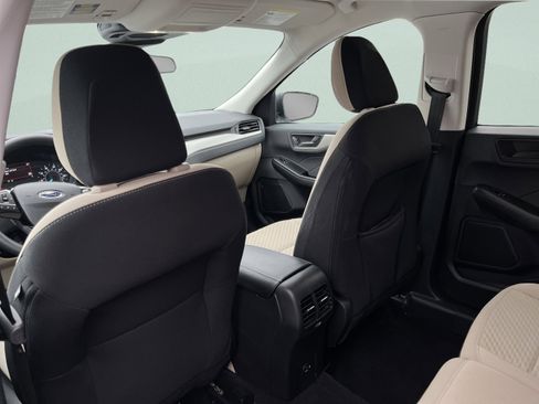 Used 2022 Ford Escape SE w/ Convenience Package image 26