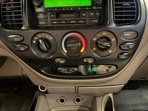 Used 2006 Toyota Tundra SR5 AWD/4WD image 18
