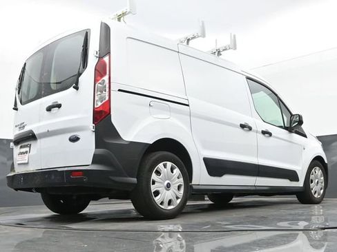 Used 2022 Ford Transit Connect XL FWD image 11