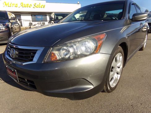 Used 2008 Honda Accord EX image 32