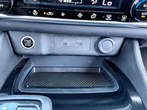 Used 2021 Nissan Rogue SV w/ Premium Package FWD image 15