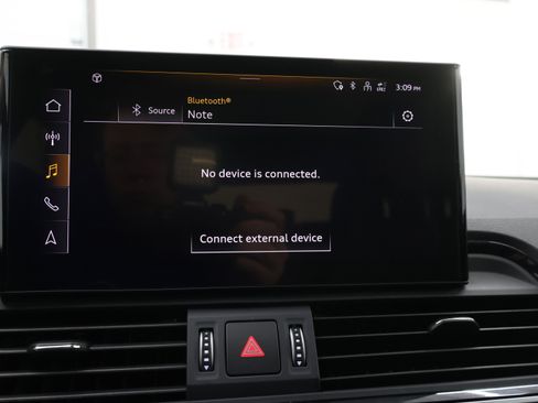 Used 2025 Audi Q5 2.0T Premium image 50