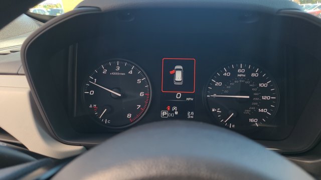 New 2026 Subaru Forester AWD/4WD image 16