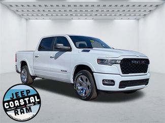 New 2026 RAM 1500 Big Horn video 1