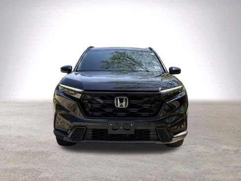 Used 2025 Honda CR-V Sport image 3