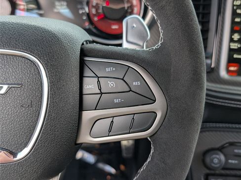 Used 2023 Dodge Challenger SRT Hellcat Redeye image 30