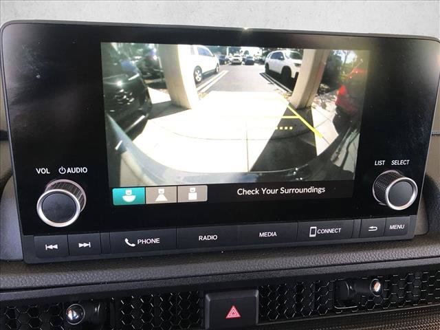Used 2024 Honda CR-V LX image 11