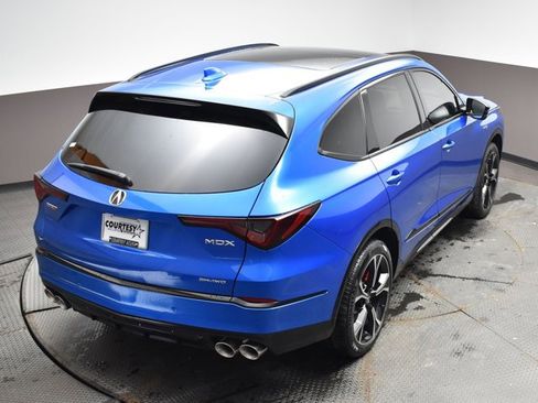 New 2026 Acura MDX Type S image 40
