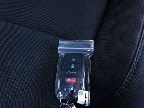 New 2026 Toyota Tundra SR5 image 26