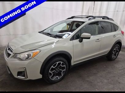 Used 2017 Subaru Crosstrek 2.0i Premium w/ Popular Package #1