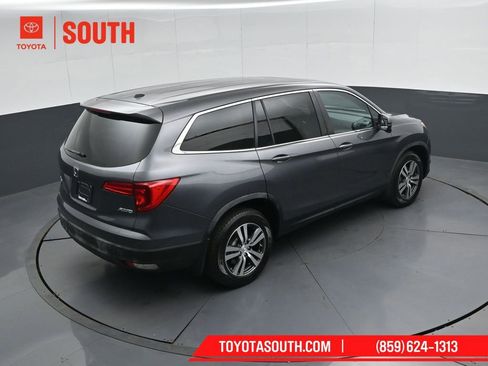 Used 2016 Honda Pilot EX-L image 48