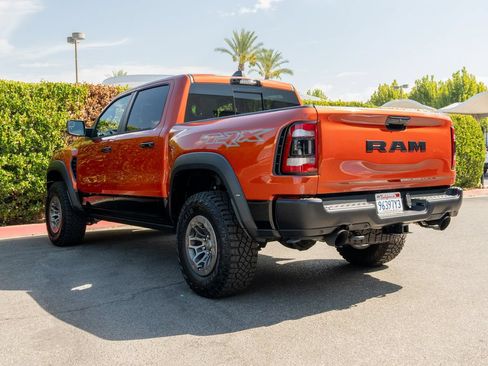 Used 2024 RAM 1500 TRX AWD/4WD image 3