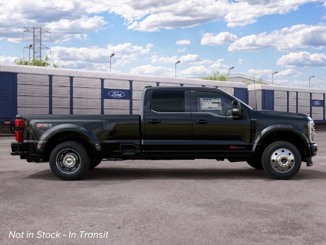 New 2027 Ford F450 Platinum AWD/4WD image 6