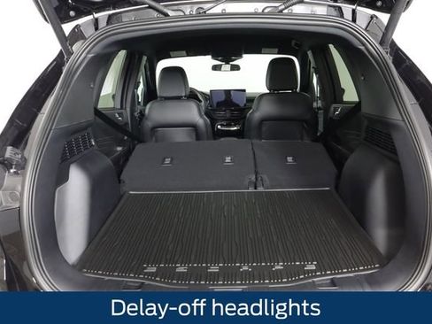New 2026 Ford Escape ST-Line w/ Tech Pack #1 image 45