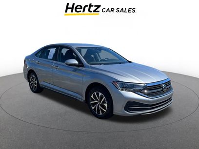 Used 2024 Volkswagen Jetta S