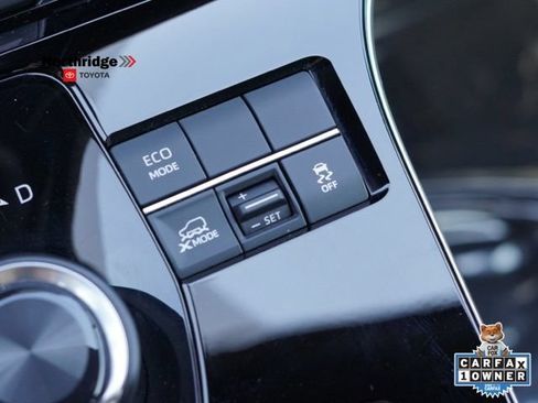 Used 2024 Toyota bZ4X AWD w/ Weather Package image 33