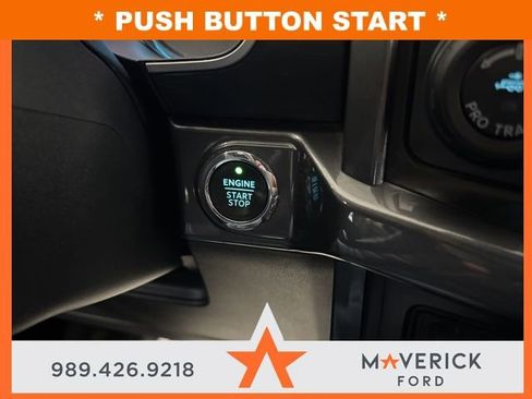 Used 2023 Ford F150 XLT w/ Equipment Group 302A High image 23