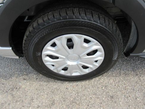 Used 2026 Ford Transit 350 XLT RWD image 9