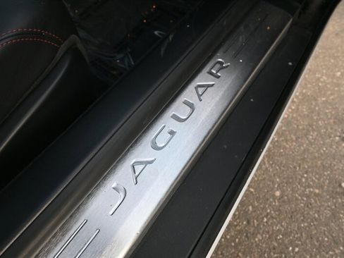 Used 2016 Jaguar F-TYPE S image 49