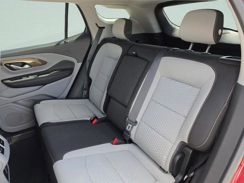 Used 2019 GMC Terrain SLE FWD image 19