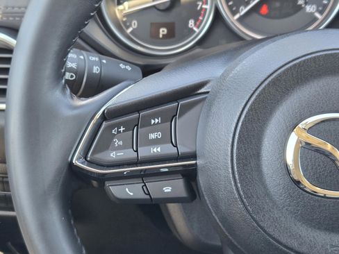 Used 2018 MAZDA CX-5 Grand Touring image 31