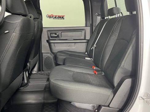 New 2025 RAM 2500 Tradesman image 26