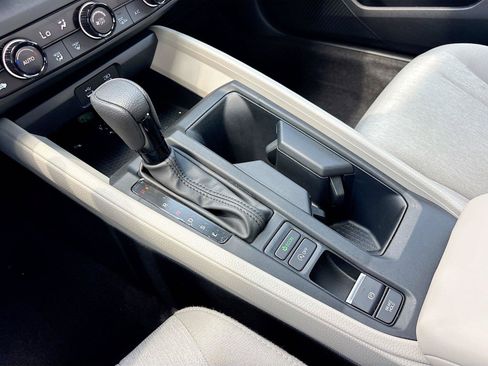 Certified 2023 Honda Accord EX image 19