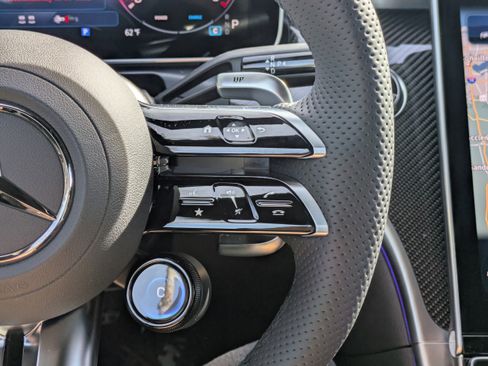 New 2026 Mercedes-Benz CLE 53 AMG 4MATIC Cabriolet image 20