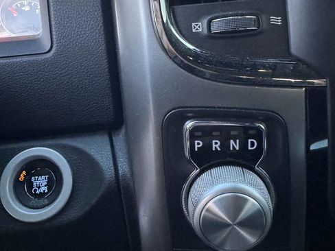 Used 2015 RAM 1500 Sport w/ Convenience Group image 31